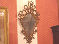 antica Specchiera Luigi XV