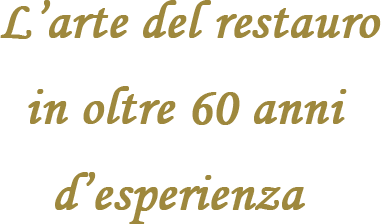 restauro a regola d'arte e compravendita di mobili e complementi di arredo del 700 800 la ditta garantisce ai suoi clienti la qualità del suo minuzioso restauro