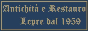 Logo Restauro Lepre